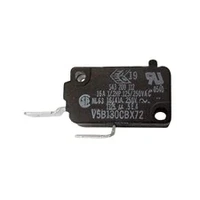 8581330253007 Simpson Dryer Door Microswitch Electrolux Dryer