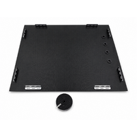 8583056140723 Ceramic Glass Cooktop Hob Westinghouse Oven/Stove