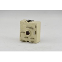8583150788237 Cooktop Energy Regulator  Electrolux Oven/Stove