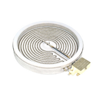 8583740636383 Element Ceramic 1800W 200mm Ego Westinghouse Oven/Stove