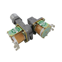 8588078784010 Oven Solenoid Gas Valve Westinghouse Oven/Stove
