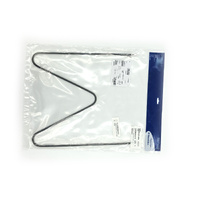 8588086925019 Clean Heat Element Chef Oven/Stove