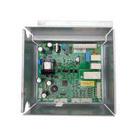 8588087629016 Control Board PCB Electrolux Fridge
