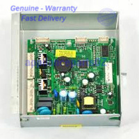 8588088935016 Control Board Buzzer Box Westinghouse Fridge