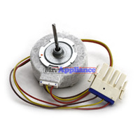 8588090692084 Fan Motor (DC 3W) Electrolux Oven/Stove