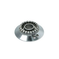 870650447 Gas Burner Medium 83mm Smeg Oven/Stove