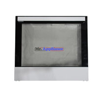 88310000299 Heat Element Assy 1400W 240V  Omega Oven/Stove