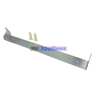 900402595 Wall Mounting Bracket Kit Electrolux Dryer
