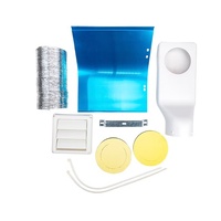 900403346 ULX104 Vent Kit Flexi Duct Electrolux Dryer