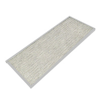 900403650 Filter 490mm X 145mm X 2.4mm Electrolux Rangehood