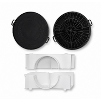 900403678 Adaptor Kit Recirc Inc Filters Westinghouse Rangehood