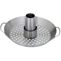 BD94945 Poultry Roaster Vege Basket Beefeater BBQ