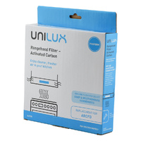 900404088 ULX250 Circular Carbon Filter  Electrolux Rangehood
