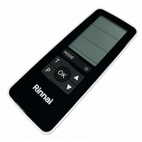 90189973 Remote Control Rinnai Heater