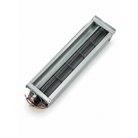 90196598 Fan Assembly Rinnai Heater