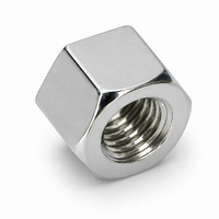 902610342 Nut for Fan Blade Smeg Oven/Stove
