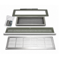 91545 HydroTap Ventilation Kit Zip Commercial Appliance