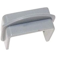 91601047 Upper Basket Stopper  Hoover Dishwasher