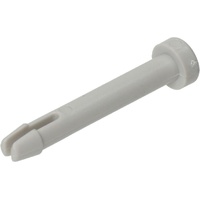 91619627 Wheel Stopper Hoover Dishwasher
