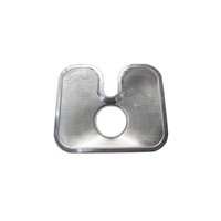 91800738 Dishwasher filter plate Hoover Dishwasher
