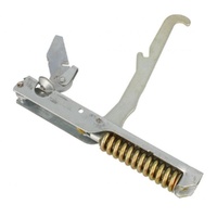 931330249 Oven Door Hinge RHS Smeg Oven/Stove