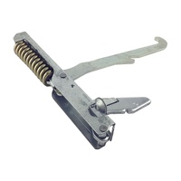 931330250 Oven Door Hinge LHS Smeg Oven/Stove