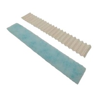 9317250009 Indoor Air Filter 2 Piece Fujitsu Air Conditioner