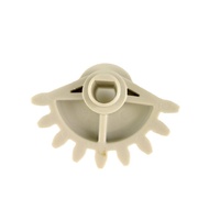 9319292014 Indoor Grille Gear Fujitsu Air Conditioner