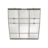 9332875010 Indoor Air Filter Fujitsu Air Conditioner