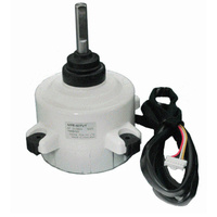 9379385015 Outdoor Fan Motor Fujitsu Air Conditioner