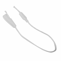 938820014 Door Hinge Cord Rope Smeg Dishwasher