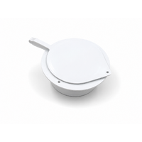 94320031 Exhaust Wall Vent Rinnai Air Conditioner