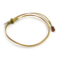 948650109 Wok Thermocouple 500mm Smeg Oven/Stove