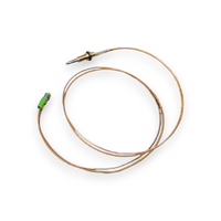 948650148 Wok Thermocouple 750mm Smeg Oven/Stove