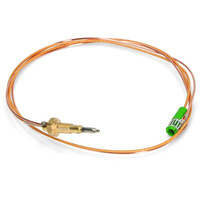 948650244 Thermocouple Safety 650mm Smeg Oven/Stove