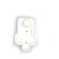 973830020 Polystyrene Water-Stop Smeg Dishwasher