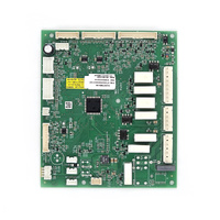 973925060333102 Control PCB Electrolux Fridge