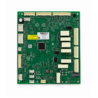 973925060333136 Printed Circuit Board PCB Electrolux Fridge