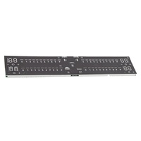 982140131717015 User Interface Board  AEG Oven/Stove
