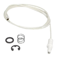 A/018/06 ignition Plug 800mm Ilve Oven/Stove