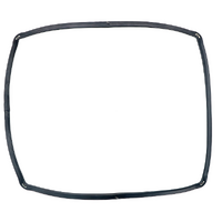 A/094/80 Oven Door Seal Gasket Ilve Oven/Stove