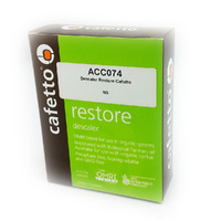 ACC074 Descaler Single Sachet 30g Universal Cleaning Product