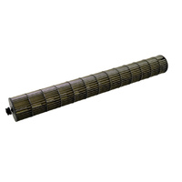 ACXH02C00220 Cross Flow Fan Panasonic Air Conditioner