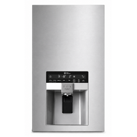 ADD73917769 Door Assembly - Foam LG Fridge