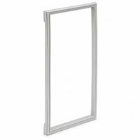 ADX72930499 Fridge Door Seal Gasket LG Fridge