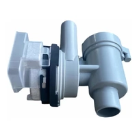 AHA75693503 Pump LG Washing Machine