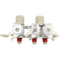 AJU72912230 Water Inlet VAlve LG Washing Machine