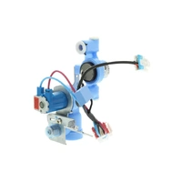 AJU72992602 Water Inlet Valve LG Fridge