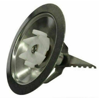 AS00000033 Blender Blade Braun Food Processor