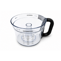 AS00005349 Bowl Assembly Kenwood Food Processor